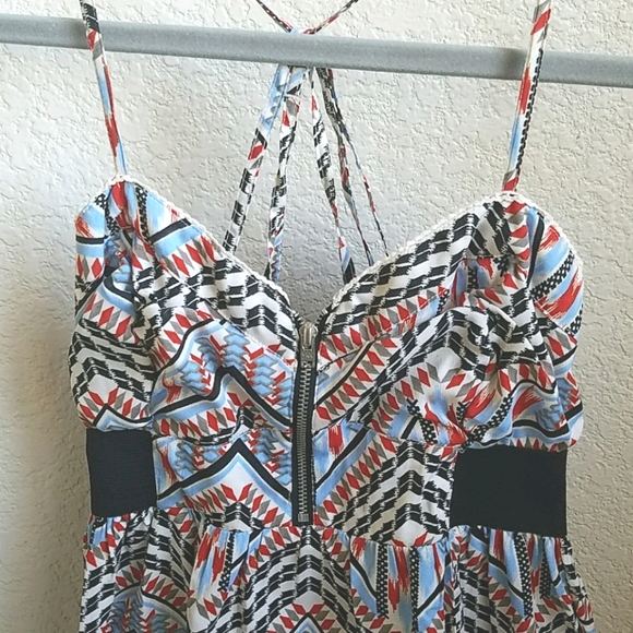 Billabong Tunic XS - Picture 5 of 10